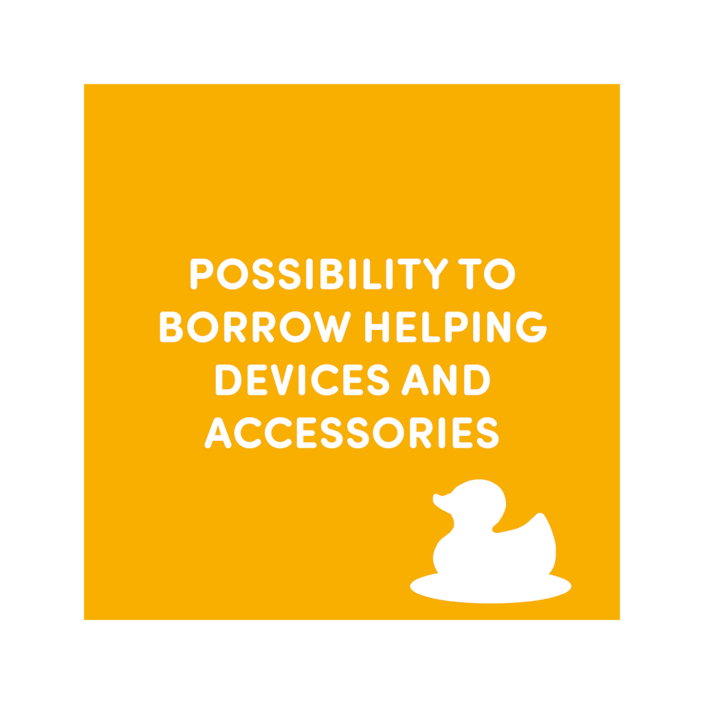 possibility-to-borrow-helping-devices-and-accessories